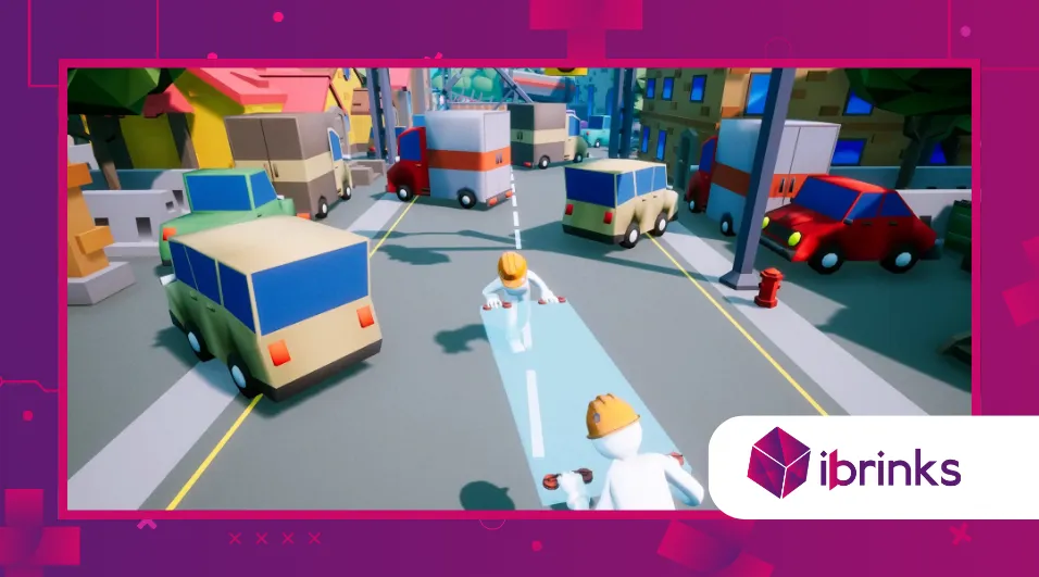 power of cooperation