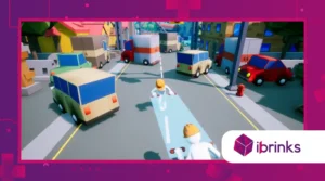 Carry the Glass and the Power of Cooperation: How to Play as a Team