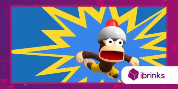 Ape Escape: Discover the Game That Used the DualShock Like Never Before