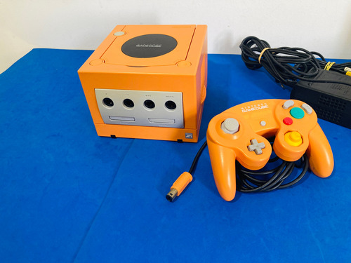 GameCube