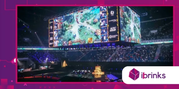 The Biggest Dota 2 Tournaments: The International and Other Elite Competitions