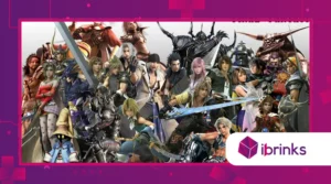 The Best Classic Final Fantasy Games to Relive the Golden Age of RPGs