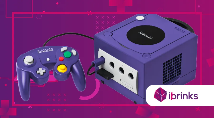 GameCube