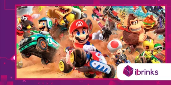 Mario Kart for Beginners: Everything You Need to Know to Start Strong