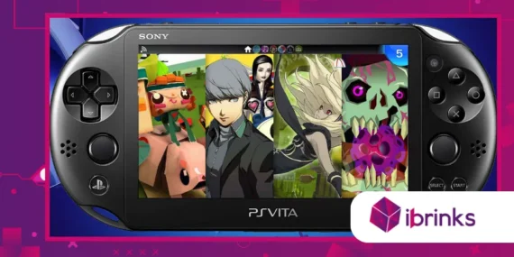 PS Vita: Forgotten Gem or Obsolete Console? Find Out if It’s Still Worth It