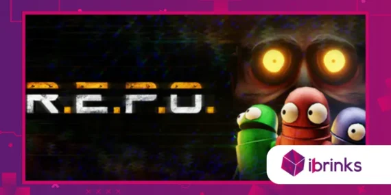 Discover R.E.P.O., the Multiplayer Game That Blends Action, Teamwork, and Chaos