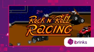 Rock & Roll Racing: Things You Probably Didn’t Know About the Game