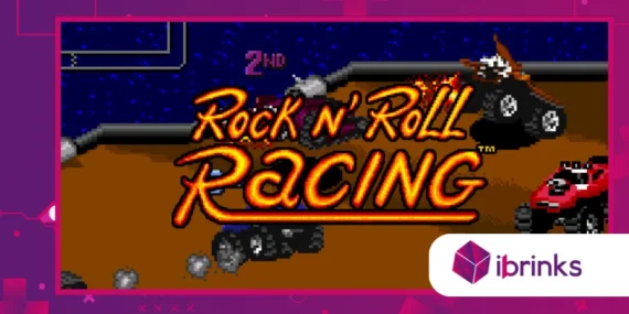 Rock & Roll Racing: Things You Probably Didn’t Know About the Game