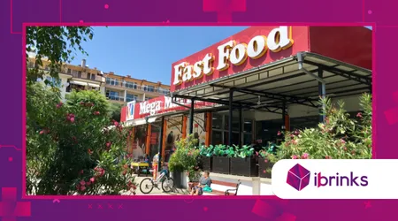 Start Earning Fast: Build a Future in Restaurants and Fast Food