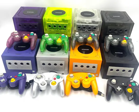 GameCube