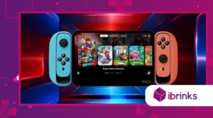 Nintendo Switch 2: New Design, Hardware, and Expected Games