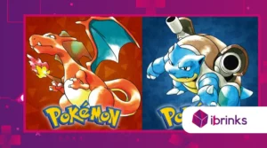 Pokémon Red & Blue: The Classic Journey That Revolutionized Gaming