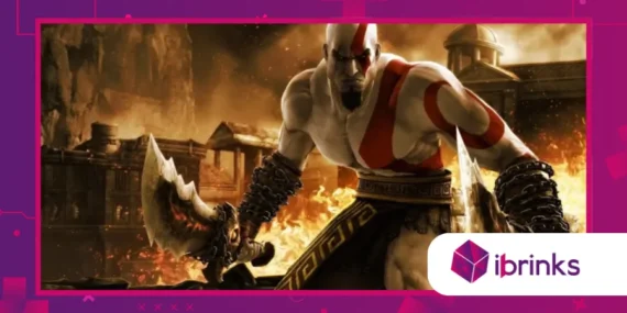 The Complete Story of God of War: Timeline Explained