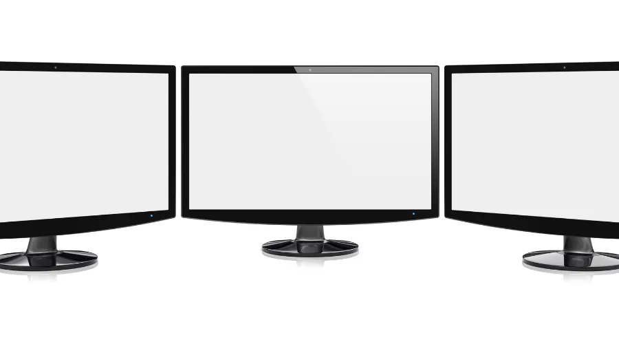 ultrawide monitors