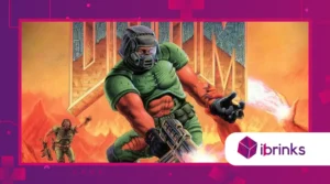Doom: The FPS Revolution That Changed Video Games Forever