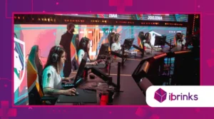 Women Rising: The Unstoppable Ascent in Competitive Gaming Arenas