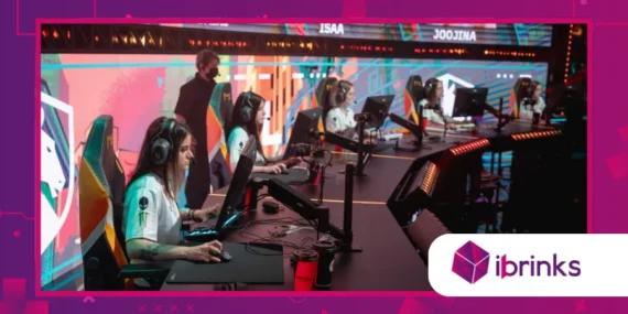 Women Rising: The Unstoppable Ascent in Competitive Gaming Arenas