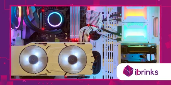 Top 5 Gaming CPUs of 2025: The Most Powerful Processors for Playing Games