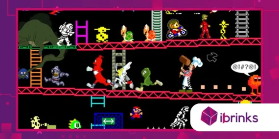 How Retro Games Are Preserved in Modern Consoles
