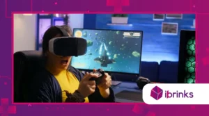 Virtual Hangouts: Gaming as the New Social Network