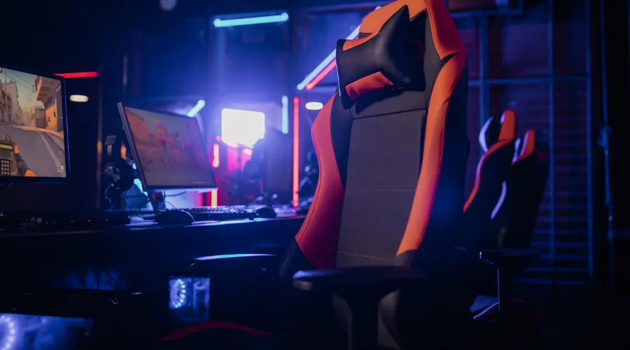 gaming chairs