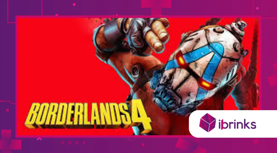 Borderlands 4