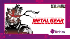 Metal Gear Solid: Remembering the Magic of the First PS1 Game