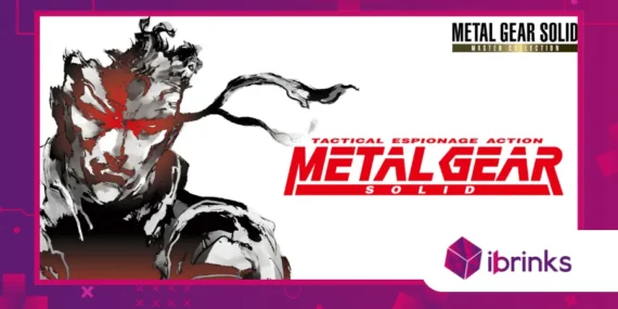 Metal Gear Solid: Remembering the Magic of the First PS1 Game
