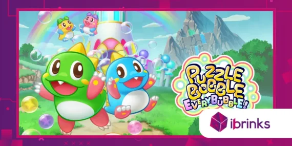 How to Play Puzzle Bobble Like a Pro: Tips and Strategies