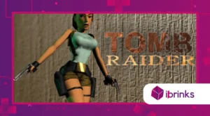 Reliving Tomb Raider: The Classic That Defined 3D Gaming in the ’90s