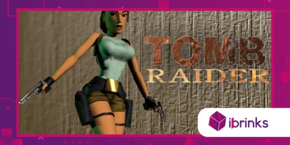 Reliving Tomb Raider: The Classic That Defined 3D Gaming in the ’90s