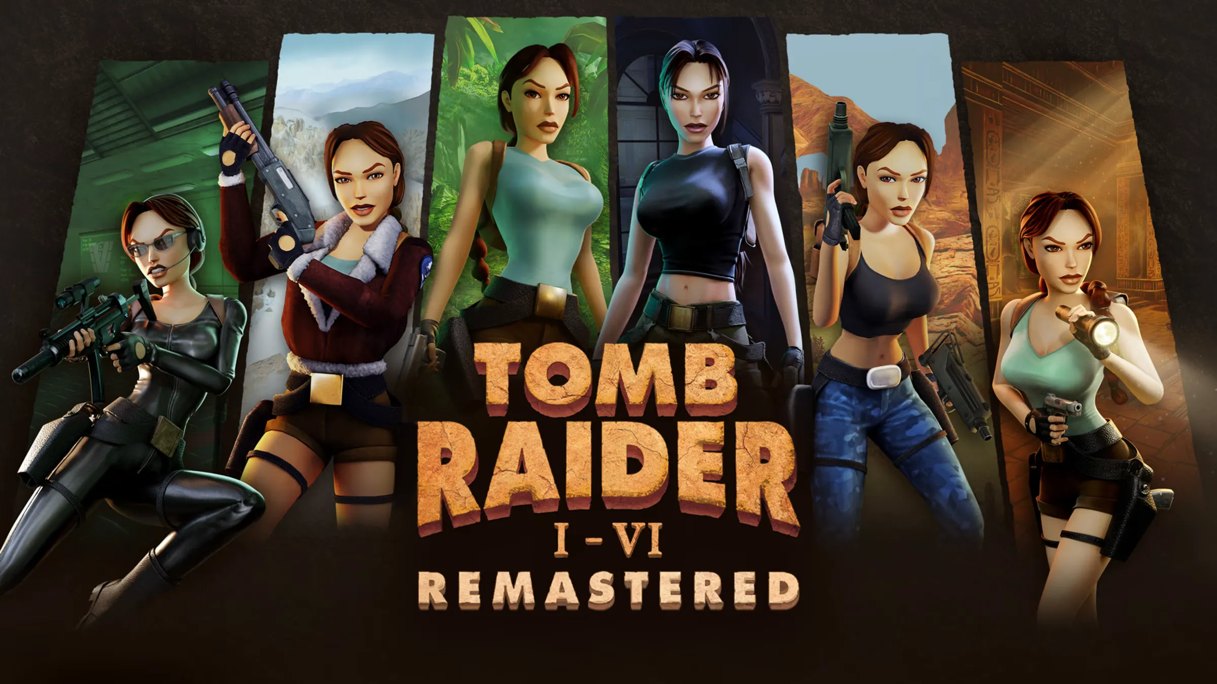 Tomb Raider