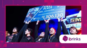 The Evolution of Prize Pools in Competitive Gaming