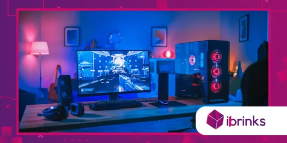 Smart Lighting and Ambience: Revolutionizing Immersive Gaming