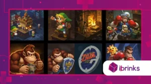 Hidden easter eggs in classic NES titles you never noticed