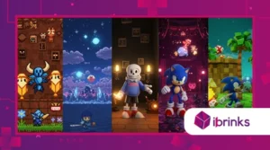 How chiptune music influences today’s game soundtracks