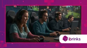 How to build an inclusive gaming community from zero