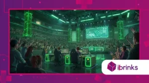 Inside the World’s First Eco-Friendly Gaming Championship