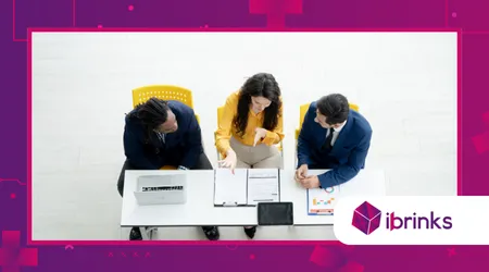 Start working with the best vacancies for you!