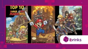 Top 10 SNES RPGs that modern gamers should revisit
