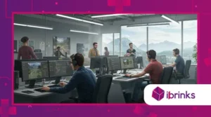 Behind the scenes: making open-world games