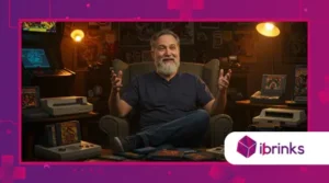 Interview with a retrogamer: passion, community, collectibles