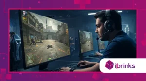 The power of voice chat etiquette in FPS teams