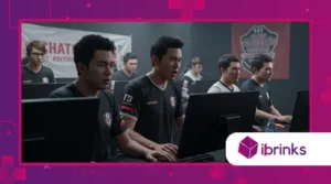 Charity and Competition: The Growth of Purpose-Driven Gaming Championship Circuits