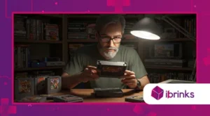 Collecting retro cartridges: what to look for