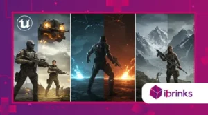 How game engines compare: Unreal vs Unity vs CryEngine