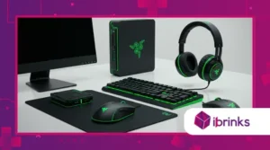 Razer Phantom Collection: The Future of Gami
