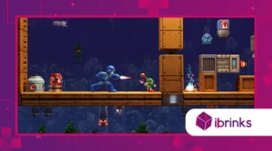 Speedrunning classic Mega Man: technique and history