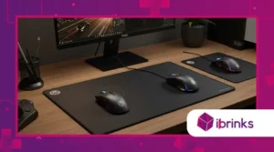 Top gaming desk mats that improve mouse accuracy
