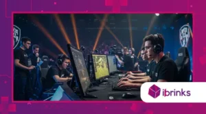 Behind the Scenes of a Hybrid Gaming Championship: From Online to On-Stage
